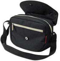Rixen & Kaul Rixen&kaul handlebar bag reisenthel funbag 4l black - thumbnail