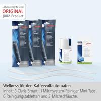 Jura Care Kit V3 Ontkalker - thumbnail
