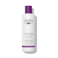 Christophe Robin Luscious Curl Cleansing Balm With Kokum Butter 250ml - thumbnail