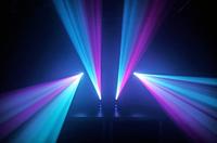 BeamZ Panther 25 Spot LED moving-head - thumbnail