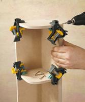 Wolfcraft 3051000 ES 22 hoekklem - thumbnail