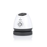 Alecto DBX-111 babyfoon DECT-babyfoon Zwart, Wit - thumbnail