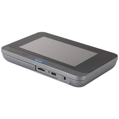 Sygonix Camera voor, Video-binnenunit voor Video-deurintercom via WiFi WiFi Grijs
