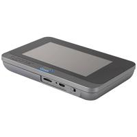 Sygonix Camera voor, Video-binnenunit voor Video-deurintercom via WiFi WiFi Grijs - thumbnail