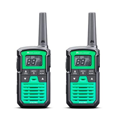 Walkie-Talkie Midland xt-30 pro c1463 - thumbnail