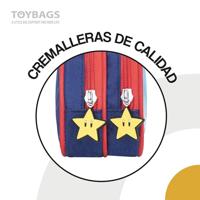 Alleshouder Toybags - thumbnail