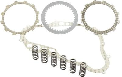 TRW koppeling super kit clutch super kit, msk235