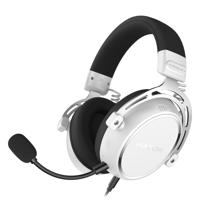 HATOR Hypergang 3 Wired Hi-Res Gaming Headset Wit - thumbnail