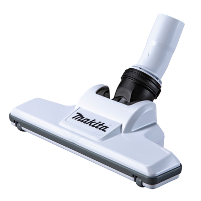 Makita Accessoires Vloerzuigmond harde vloer wit - 127825-8 127825-8 Makita Accessoires Vloerzuigmond harde vloer wit - 127825-8 127825-8