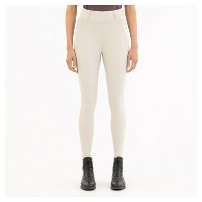 BR Rijlegging Ilana beige maat:42