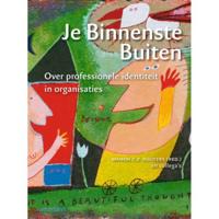 Je binnenste buiten (Hardback) - thumbnail