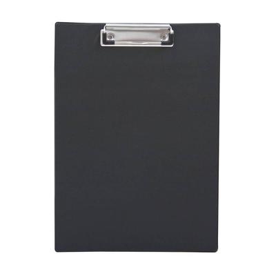 HEAD Klembord 1554317 Zwart (b x h) 226 mm x 316 mm