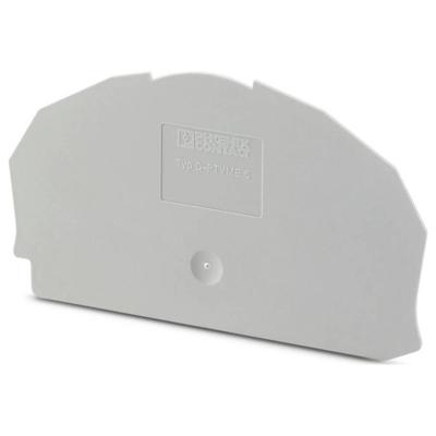 Phoenix Contact 1193381 Grijs 50 stuk(s)