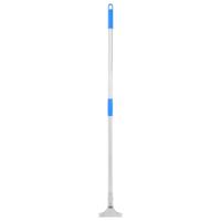 VidaXL Vloerwisser 75x122,5 cm staal en rubber - thumbnail