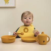 Trixie silicone lepel mrs. elephant, 2st. - thumbnail