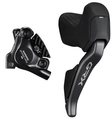 SHIMANO scheibenbremse "grx di2 st-rx825/br-rx820" disc brake shim. grx di2 st-rx825/br-rx825 12sp