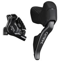 SHIMANO scheibenbremse "grx di2 st-rx825/br-rx820" disc brake shim. grx di2 st-rx825/br-rx825 12sp - thumbnail