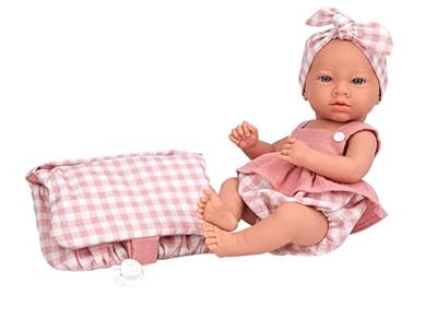 Babypop Arias Elegance 38 cm Babypop Arias Elegance 38 cm