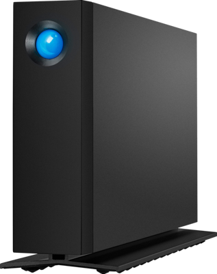LaCie d2 Professional 4TB LaCie d2 Professional 4TB