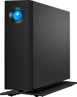 LaCie d2 Professional 4TB - thumbnail