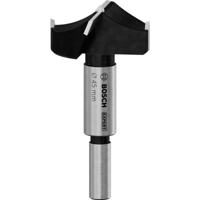 Bosch Accessories 2608901861 Scharniergatboor 45 mm 1 stuk(s)