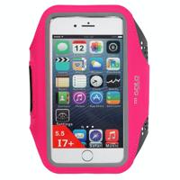 Gato arm pocket xl hot pink one size - thumbnail