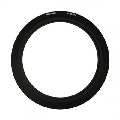 Nissin MF18 Adapter Ring 62mm