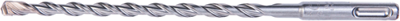 Connex sds+klopboor 8mm (150/210mm) geel - cox971882 Connex sds+klopboor 8mm (150/210mm) geel - cox971882