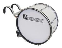 Dimavery MB-428 Marching Bass Drum 28 x 12 - thumbnail