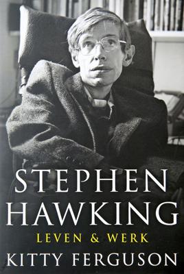 Stephen Hawking - Kitty Ferguson - eBook (9789085712459)