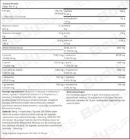 -Amino Xtreme 500gr Tropical - thumbnail