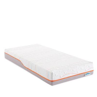 M line traagschuimmatras Slow Motion 4 M Line (80x200 cm)
