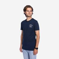The Road IGWT x NOMAD T-shirt | Navy | XS - thumbnail