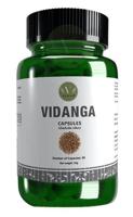 Vanan Vidanga capsules 60 Capsules - thumbnail