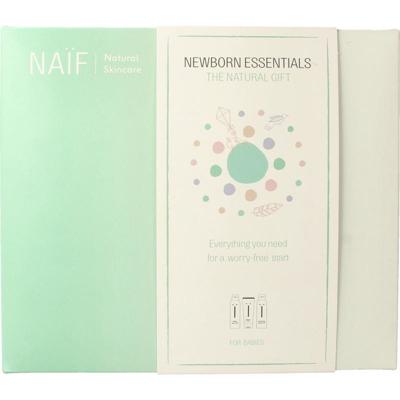 Naif Baby & Kids Newborn Essentials