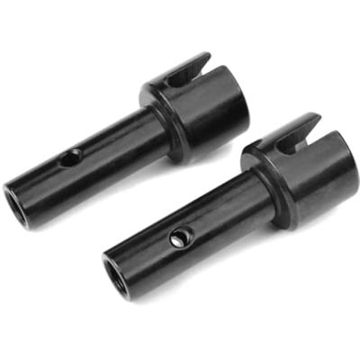 Team Corally - HD drive axles - Rear S2 Steel (2) (C-00180-370-2)