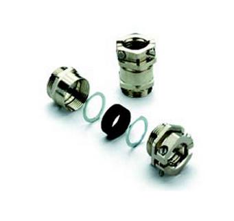 Weidmüller 1778520000 Wartel M50 Messing Messing 5 stuk(s)