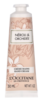 L&apos;Occitane Neroli & Orchidee Hand Cream 30 ml Handverzorging - thumbnail