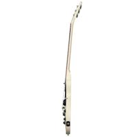 Gibson Les Paul Modern Lite TV Wheat elektrische gitaar met soft shell case - thumbnail