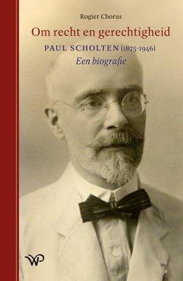 Om recht en gerechtigheid - Rogier Chorus - ebook