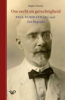 Om recht en gerechtigheid - Rogier Chorus - ebook - thumbnail