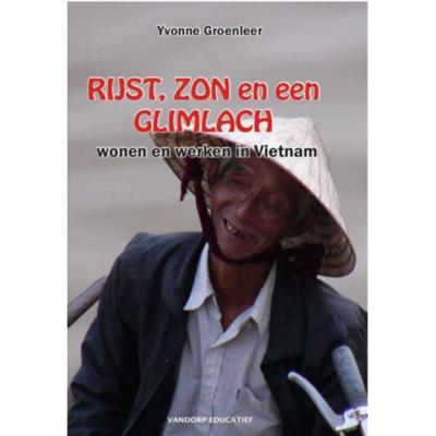 Rijst, zon en een glimlach - Y. Groenleer - Paperback (9789077698341)