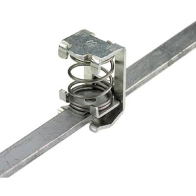 Weidmüller 1592810000-10 Klembeugel 10 stuk(s) Weidmüller 1592810000-10 Klembeugel 10 stuk(s)