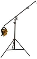 Bresser BR-BLS210 Lampstatief Met Boomarm - thumbnail