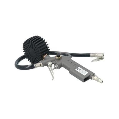 Carpoint Bandenpomppistool met manometer