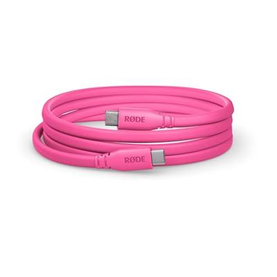 Rode SC17 Pink USB-C - USB-C kabel (1.5 m)