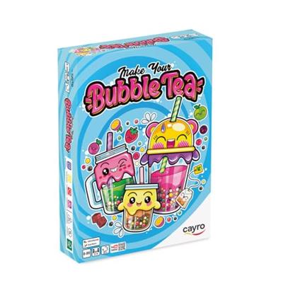 Bordspel Cayro