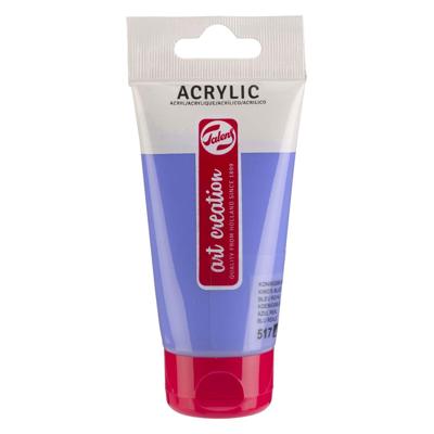 Talens art creation acrylverf tube 75ml koningsblauw 517