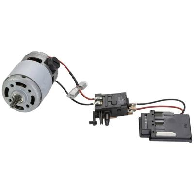 HAZET Elektronicabedieningsknop 9212N-1-09/5