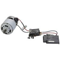 HAZET Elektronicabedieningsknop 9212N-1-09/5 - thumbnail